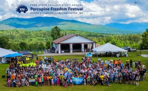 PorcFest 2017