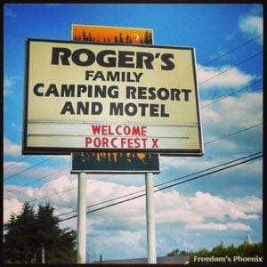 Roger's Motel