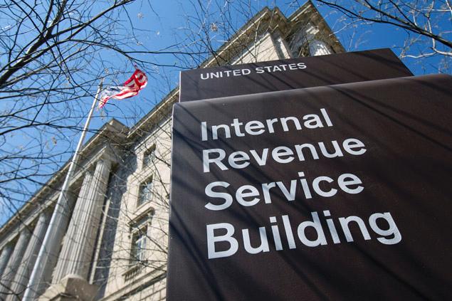 The Free State Project Joins Class Action Suit Against IRS