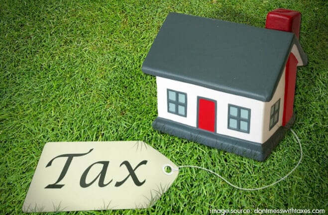 Lowering Your NH Property Taxes: Challenging Assessment Value