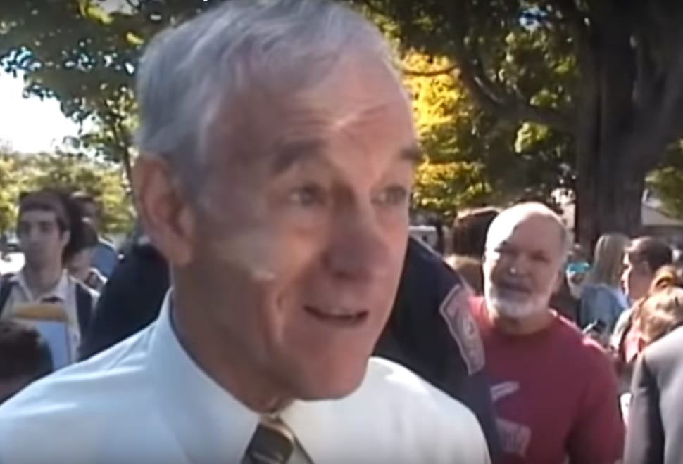 Ron Paul is a Friend of the Free State Project