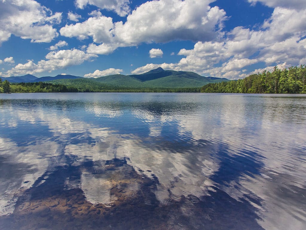 Lakes Region New Hampshire | Join the Free State Project!