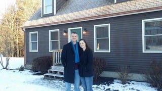 Buying a Home in New Hampshire: Frequently Asked Questions