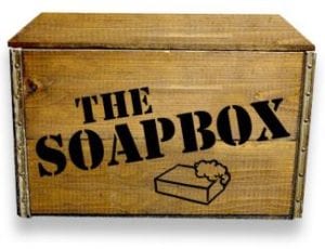 Soapbox Idol