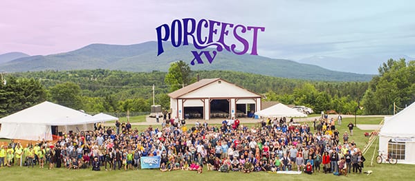 PorcFest XV