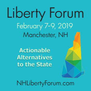 Liberty Forum 2019