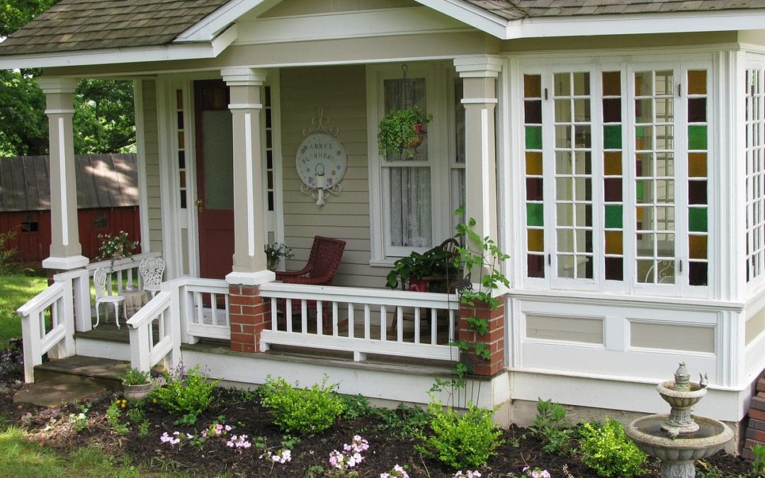 Accessory Dwelling Units (In-Law Quarters) in New Hampshire