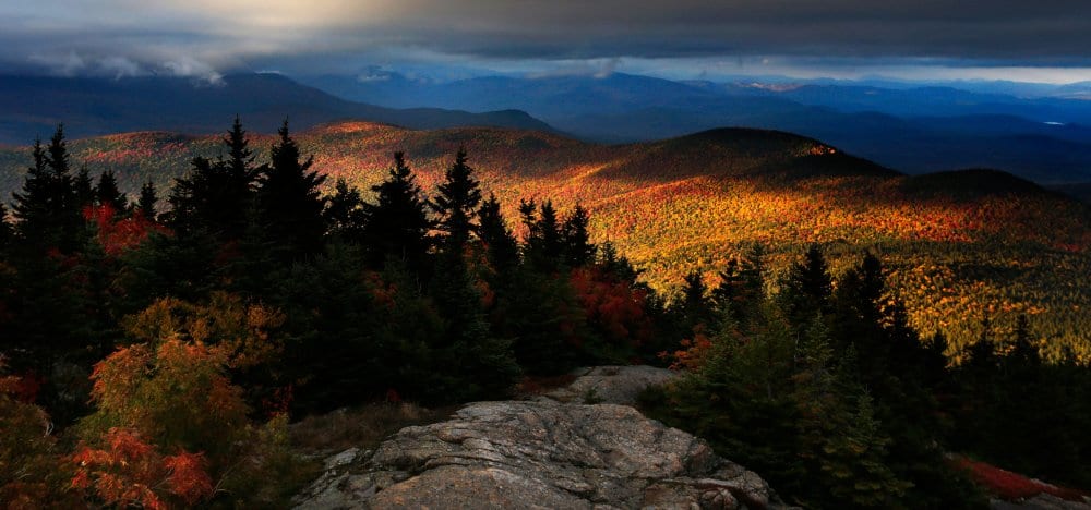 New Hampshire Ranks Highly in Liberty