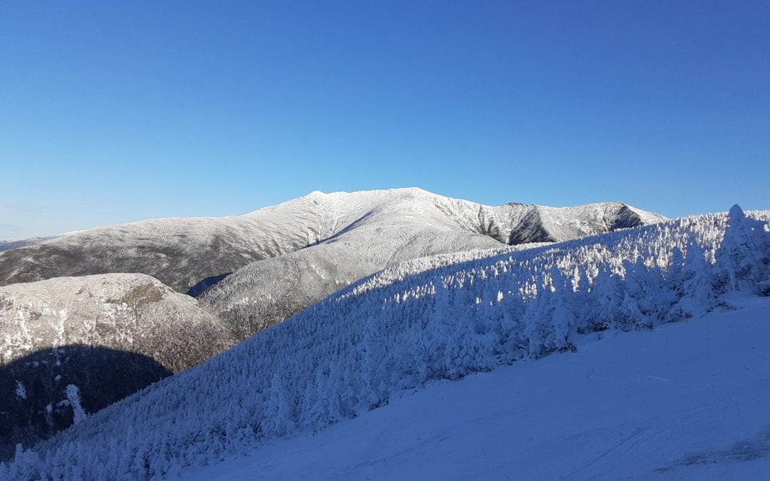 A Free Stater’s Guide to the White Mountains – Part One