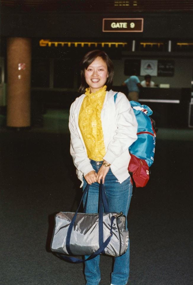 The Lily Tang Williams Story: From China to New Hampshire | Join the Free State Project!