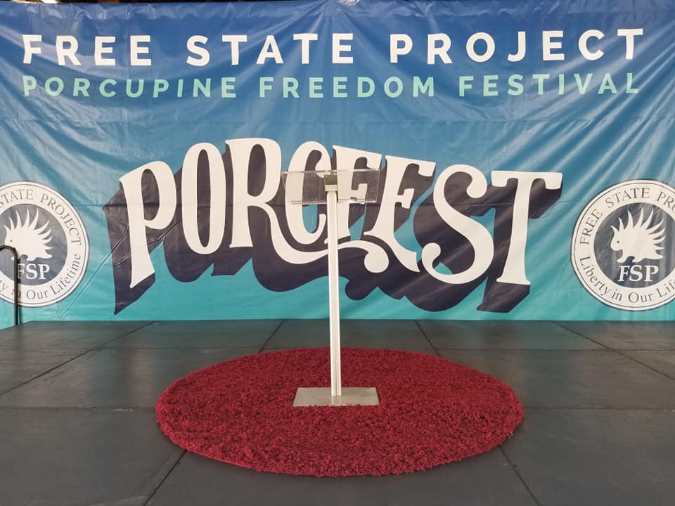 Porcfest New Hampshire